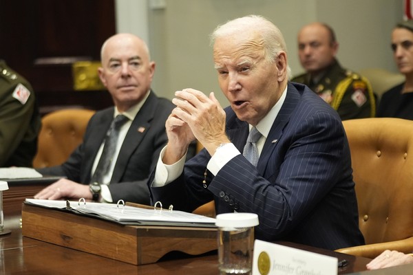 Who Will Be Held Accountable for the Border Policies of the Biden Years?