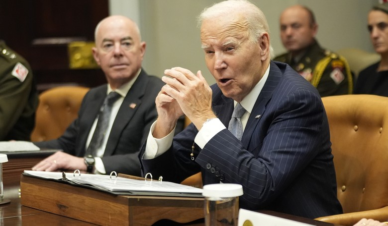 New Fed Report Shows How Joe Biden's Illegal Alien Invasion Brutalized Our Economy