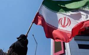 The Morning Briefing: The Friend of My Enemy — Iran Wants Americans to Vote for Dems