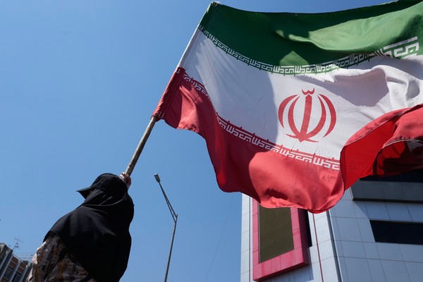 Iran Is Losing This Key Piece of Leverage Over the Rest of the World