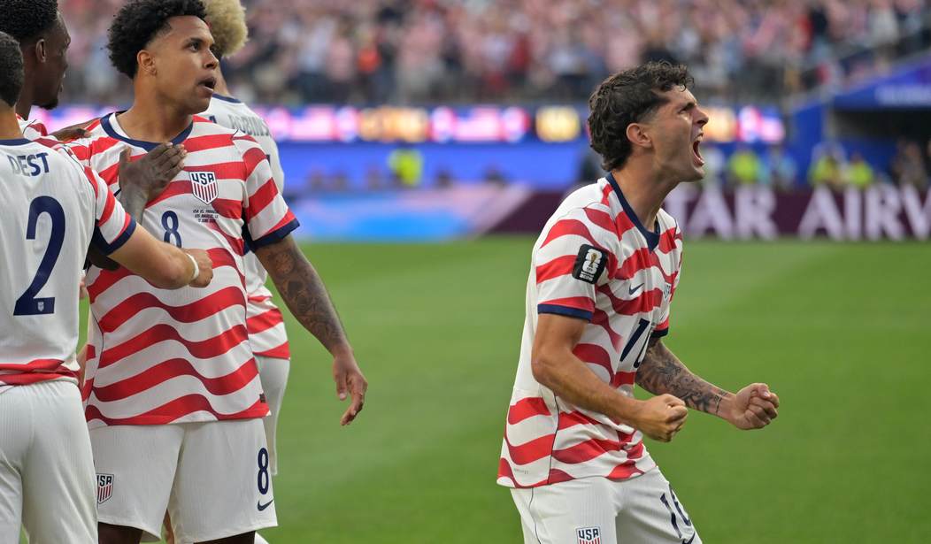 World Cup Fever Stirs High School Soccer Memories
