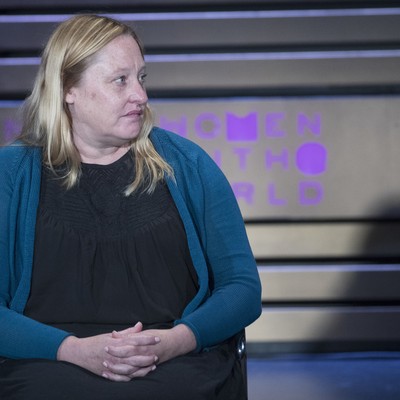 You Won't Believe What This Former SPLC Exec Was Just Arrested For