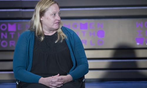 You Won't Believe What This Former SPLC Exec Was Just Arrested For
