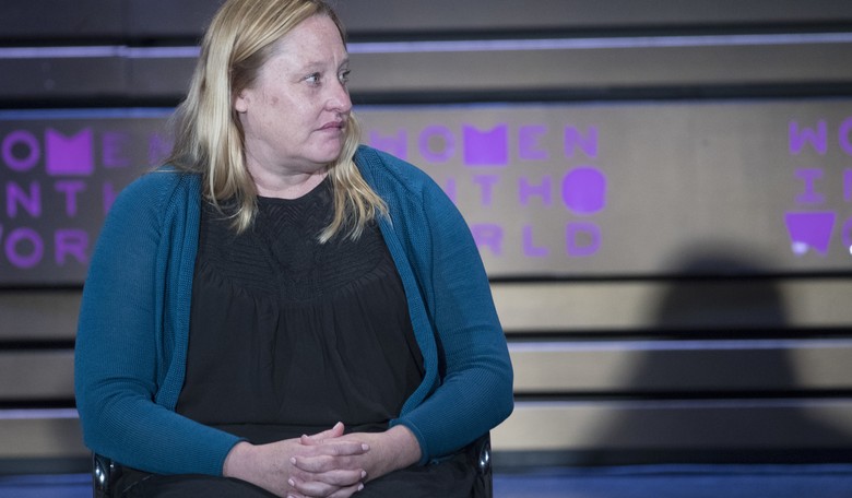 You Won't Believe What This Former SPLC Exec Was Just Arrested For