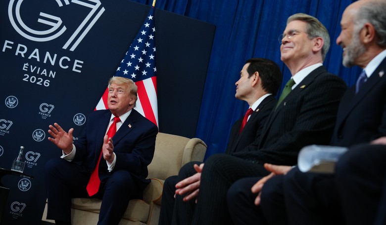 Trump Threatens 100% Tariffs on European Countries Over Digital Services Tax On American Tech Companies