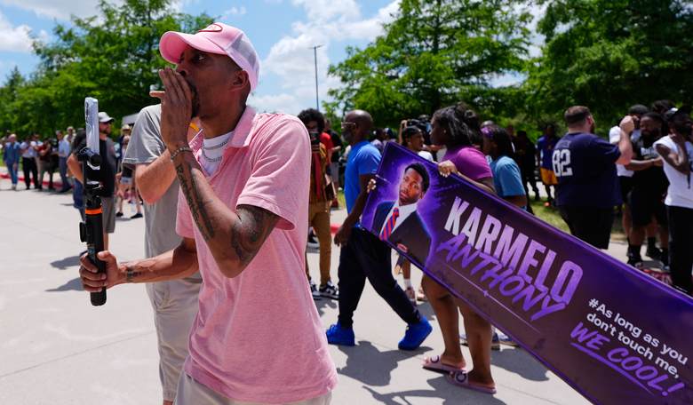 No New Trial for Karmelo Anthony
