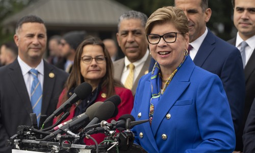 What Good Has This NJ Dem Congresswoman Ever Done? Not Much, to Be Honest.