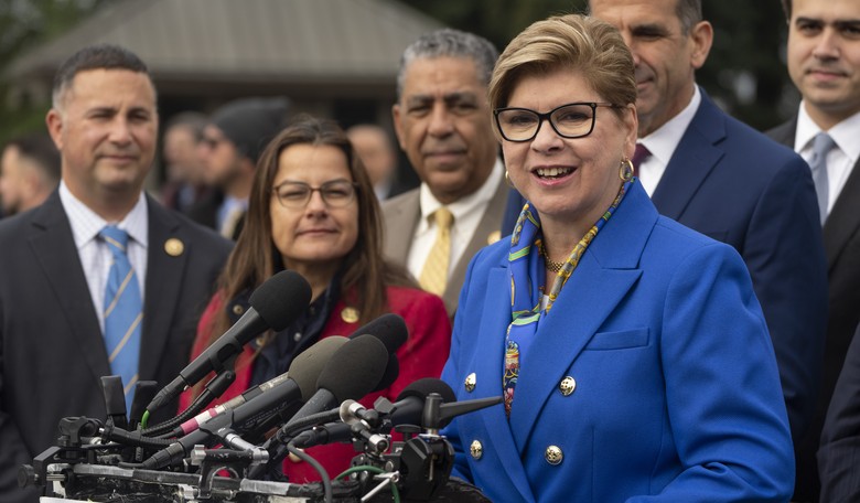 Rep. Nellie Pou Cares More About Illegal Aliens Than American Citizens