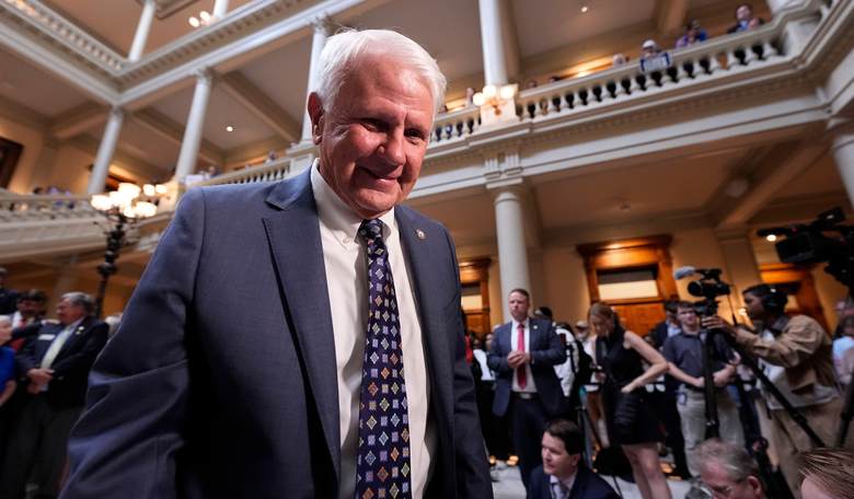 Georgia Republicans Betray Voters, Reject Calls to Redistrict for 2028 Elections