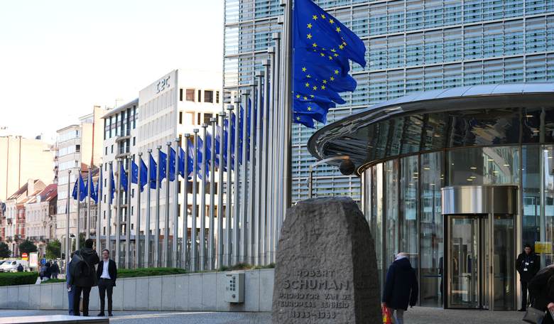 It Looks Like Europe's Parliament Has Finally Had Enough of Illegal Immigration