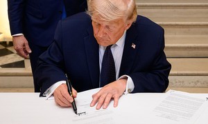 Trump Halts Massive Iran Attack Plan. Here's Why. 
