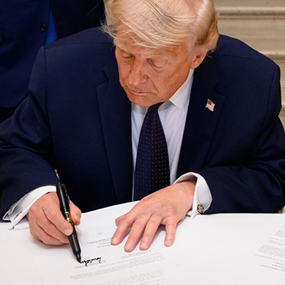Trump Halts Massive Iran Attack Plan. Here's Why. 
