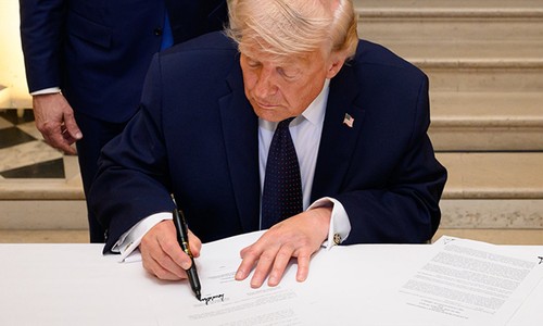 Trump Halts Massive Iran Attack Plan. Here's Why. 