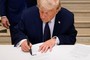 Trump Just Obliterated the Number One Lie Leftists Are Telling About Iran Deal