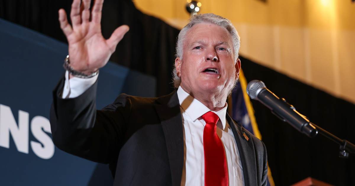 redstate.com - Jennifer Oliver O'Connell - Gov. Brian Kemp Endorses Mike Collins for Senate, Unifying GA Republicans Behind the Senate Nominee