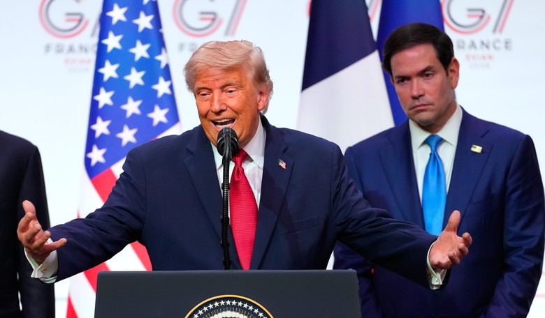 Iranian Drones in Cuba? Here's What Trump Knows.