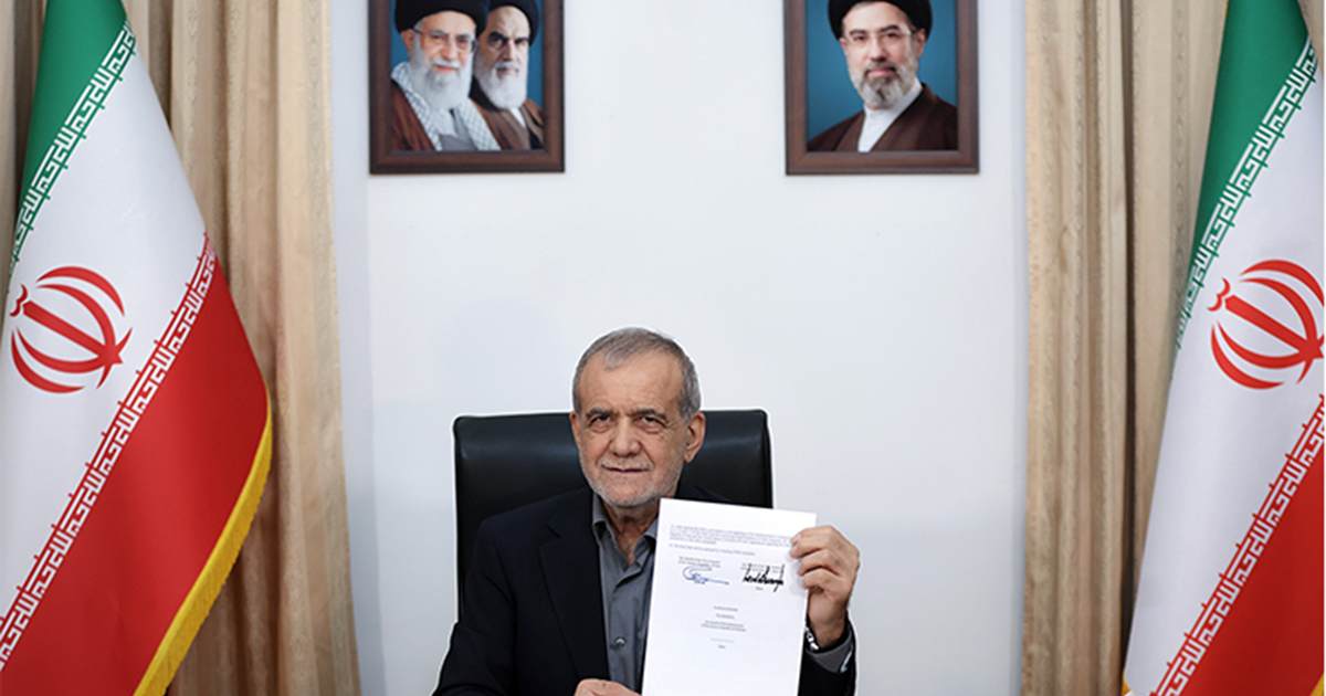 Iran Is Already Denying It Agreed to Nuclear Inspections