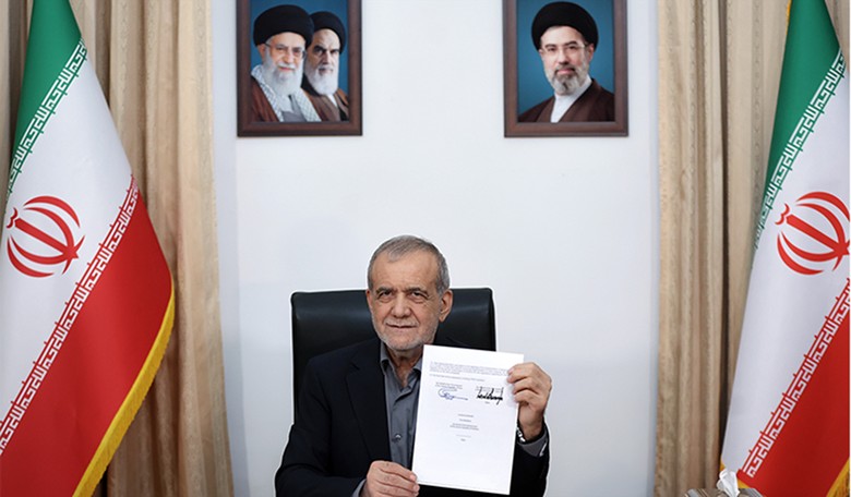 Iran Is Already Denying It Agreed to Nuclear Inspections