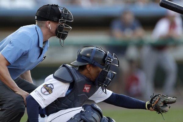 Minor League Refuse to Wear Rainbow Jerseys Forcing 'Pride Night' Forfeit