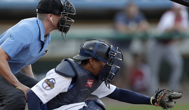Minor League Refuse to Wear Rainbow Jerseys Forcing 'Pride Night' Forfeit