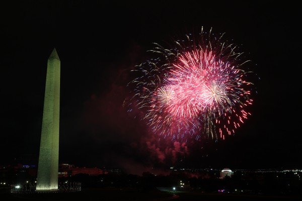 It's America's 250th Birthday, So We're in for a Deluge of Leftist Drivel 