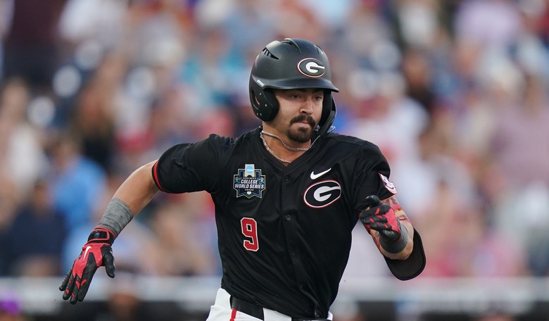 Brother vs. Brother in Omaha Gave Fans a Bittersweet College World Series Moment