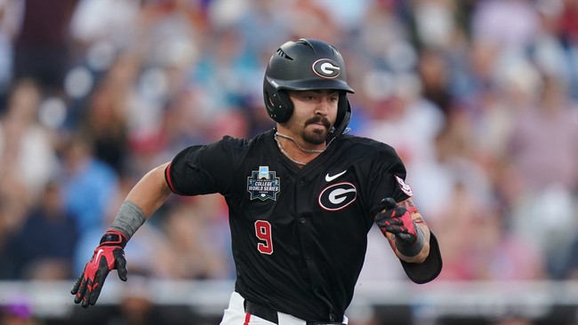 Brother vs. Brother in Omaha Gave Fans a Bittersweet College World Series Moment