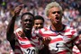 U.S. Destroys Australia 2-0 to Secure Spot in World Cup Knockout Rounds