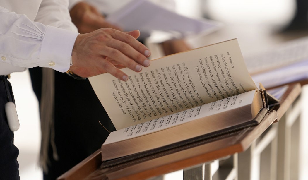 This Ohio Prayer Permit Case Is Heading to SCOTUS