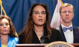 Trump DOJ Catches OpenAI Hiding Jobs From Americans to Hire Foreigners – Now They're Going to Pay