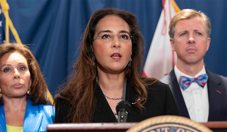 Trump DOJ Catches OpenAI Hiding Jobs From Americans to Hire Foreigners – Now They're Going to Pay