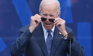 The Tapes Don't Lie, Even If Joe Biden Did