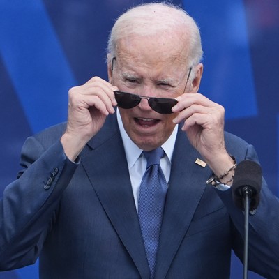 The Tapes Don't Lie, Even If Joe Biden Did