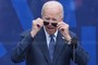 This Is Why You Should Never Leave Joe Biden Alone on a Stage
