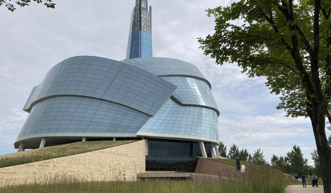 Canadian Museum for Human Rights Faces Backlash Over Anti-Zionist 'Nakba' Exhibit