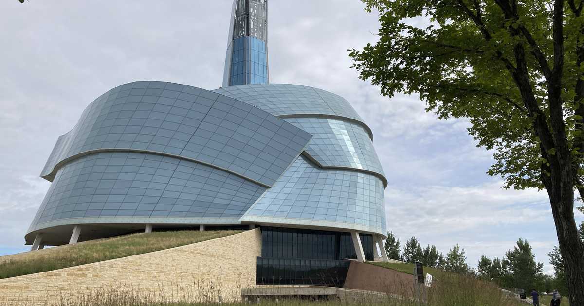 Canadian Museum for Human Rights Faces Backlash Over Anti-Zionist 'Nakba' Exhibit