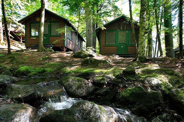 A Letter Home From Woke Summer Camp