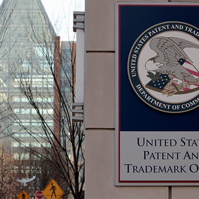 The Commerce Department Must Finish Its Patent Reform