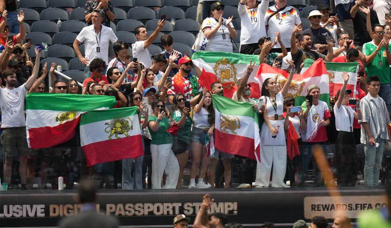 French Ban on Iranian Opposition Rally Reveals the Movement’s Remarkable Capacity to Organize