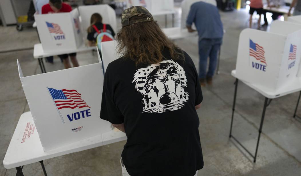 Americans Should Welcome Legitimate Investigations Into Alleged Voter Registration Fraud