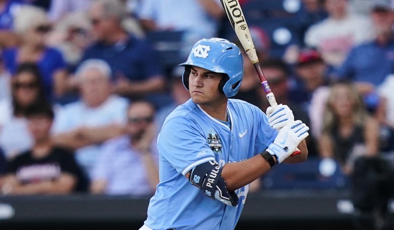 A Father’s Day Tribute for a Tar Heel Whose Dad Never Got to See Him in Carolina Blue