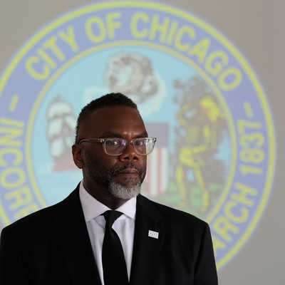 After Decades of Democrat Rule, Brandon Johnson Just Said This About Chicago