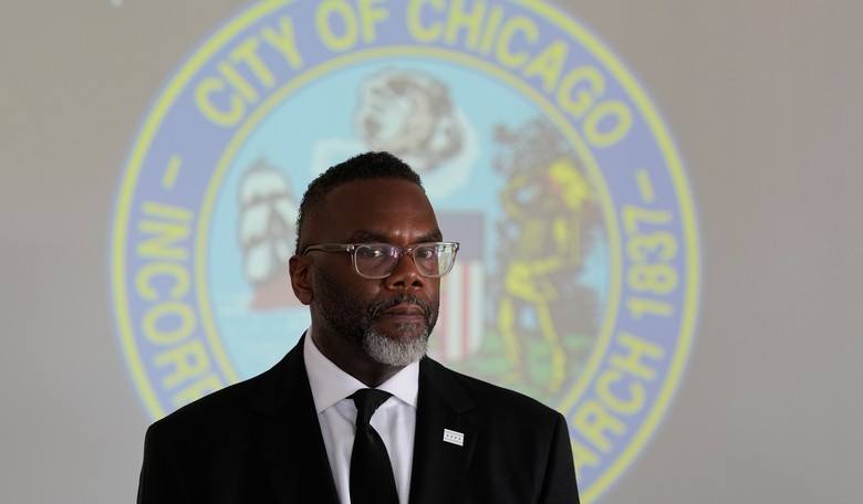 Chicago’s Mayor Just Got Busted for Lying About the City’s Green Energy Promises