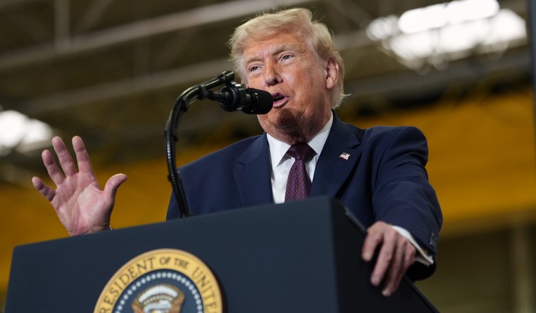 Trump: The Greater Risk Was Waiting