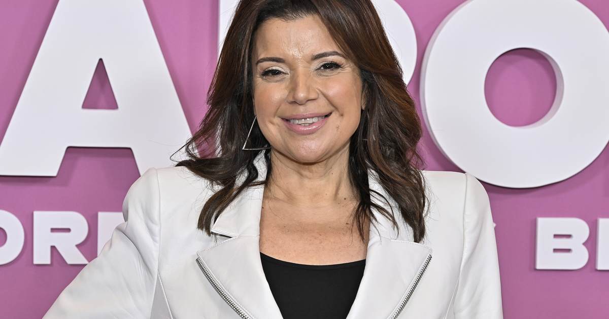 Why Ana Navarro Still Calls Herself a Republican