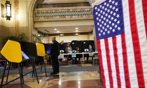 Yet More ‘Damn Lies’ From the Polling Industry