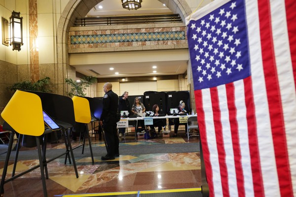 When Did Citizenship Become Optional at the Ballot Box?