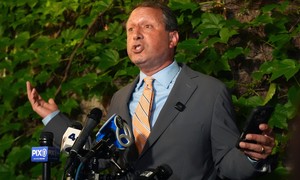 Dem Brad Lander 'Finds Out' in Brutal Lesson: No Matter How Far-Left You Are, It's Never Enough