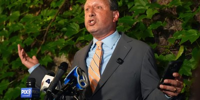 Dem Brad Lander 'Finds Out' in Brutal Lesson: No Matter How Far-Left You Are, It's Never Enough