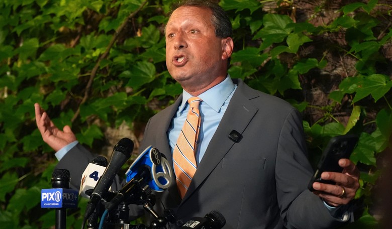 Dem Brad Lander 'Finds Out' in Brutal Lesson: No Matter How Far-Left You Are, It's Never Enough